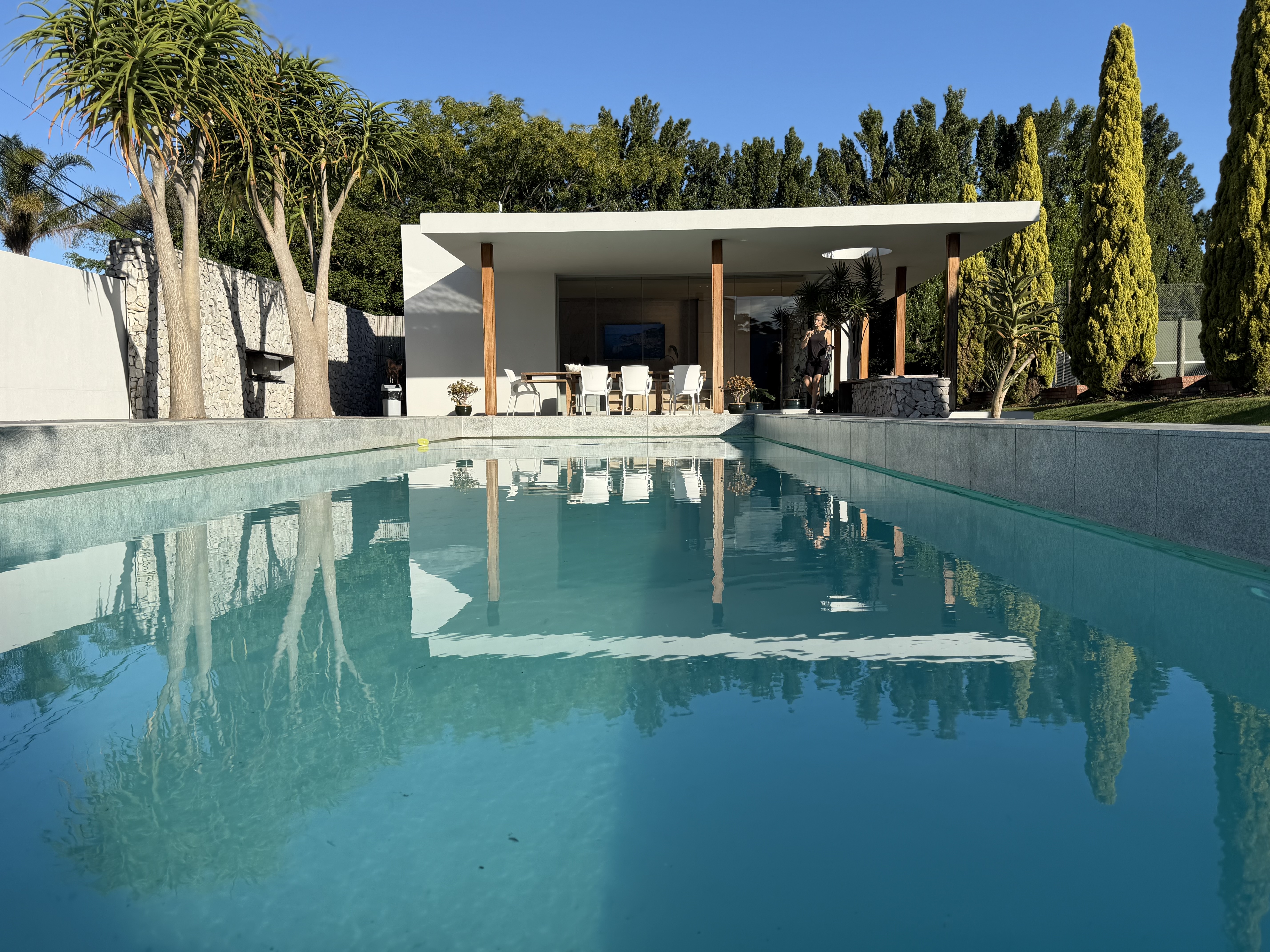 The Pool House photo 1